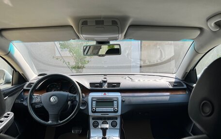 Volkswagen Passat B6, 2008 год, 490 000 рублей, 6 фотография