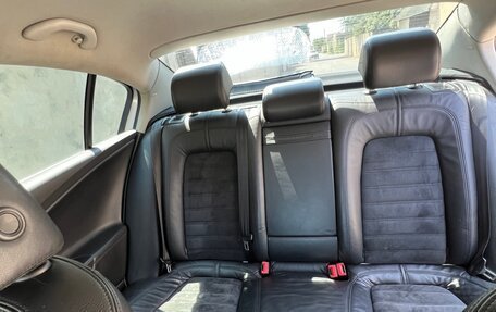 Volkswagen Passat B6, 2008 год, 490 000 рублей, 7 фотография