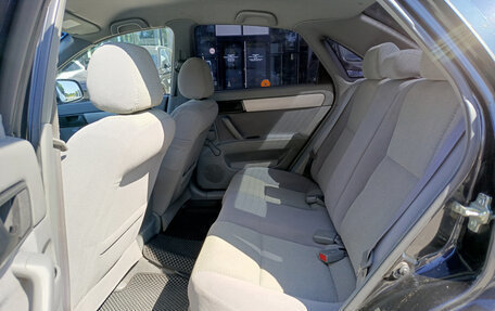 Chevrolet Lacetti, 2012 год, 548 000 рублей, 15 фотография