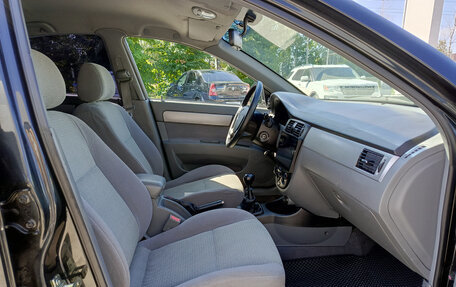 Chevrolet Lacetti, 2012 год, 548 000 рублей, 13 фотография