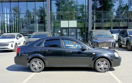 Chevrolet Lacetti, 2012 год, 548 000 рублей, 5 фотография