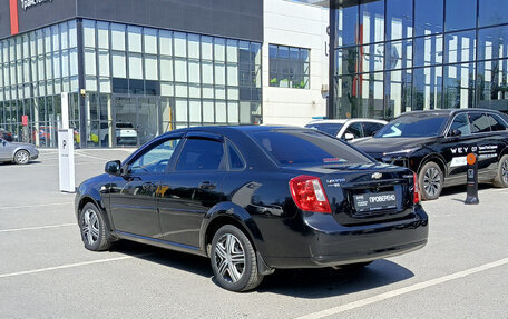 Chevrolet Lacetti, 2012 год, 548 000 рублей, 8 фотография