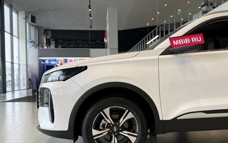 Chery Tiggo 4 I рестайлинг, 2025 год, 1 949 000 рублей, 4 фотография