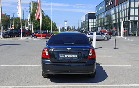 Chevrolet Lacetti, 2012 год, 548 000 рублей, 7 фотография