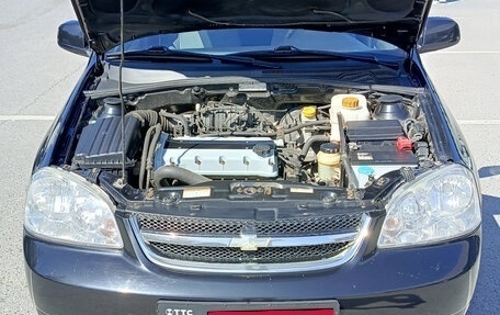Chevrolet Lacetti, 2012 год, 548 000 рублей, 11 фотография