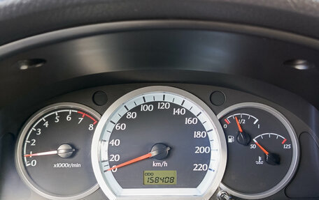 Chevrolet Lacetti, 2012 год, 548 000 рублей, 16 фотография