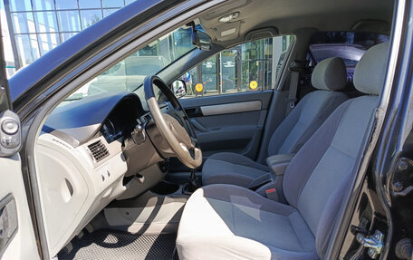Chevrolet Lacetti, 2012 год, 548 000 рублей, 20 фотография