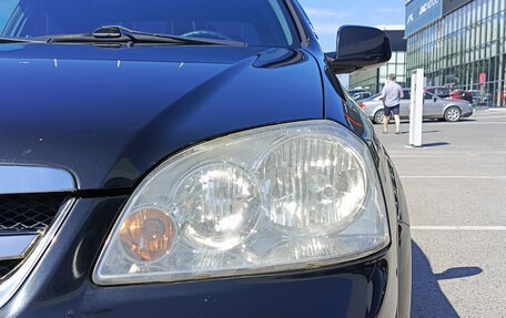 Chevrolet Lacetti, 2012 год, 548 000 рублей, 21 фотография