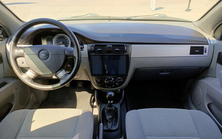 Chevrolet Lacetti, 2012 год, 548 000 рублей, 17 фотография