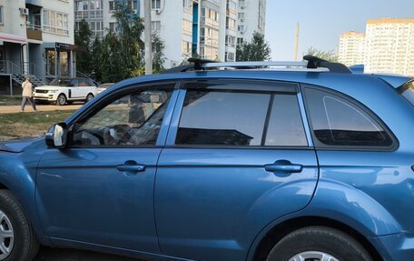 Lifan X60 I рестайлинг, 2017 год, 650 000 рублей, 7 фотография