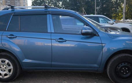 Lifan X60 I рестайлинг, 2017 год, 650 000 рублей, 4 фотография