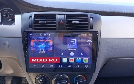Chevrolet Lacetti, 2012 год, 548 000 рублей, 18 фотография