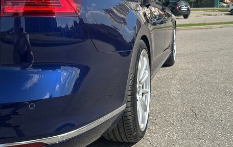 Volkswagen Passat B8 рестайлинг, 2017 год, 2 920 000 рублей, 4 фотография