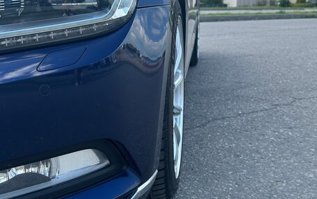 Volkswagen Passat B8 рестайлинг, 2017 год, 2 920 000 рублей, 5 фотография