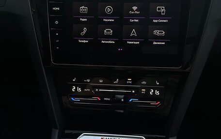 Volkswagen Passat B8 рестайлинг, 2017 год, 2 920 000 рублей, 14 фотография