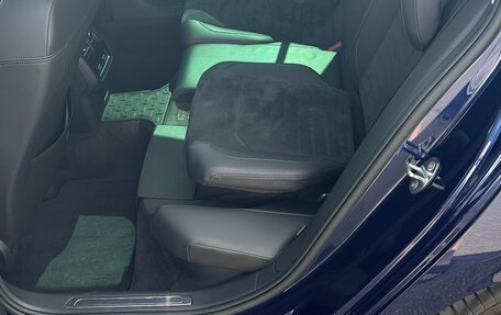 Volkswagen Passat B8 рестайлинг, 2017 год, 2 920 000 рублей, 17 фотография