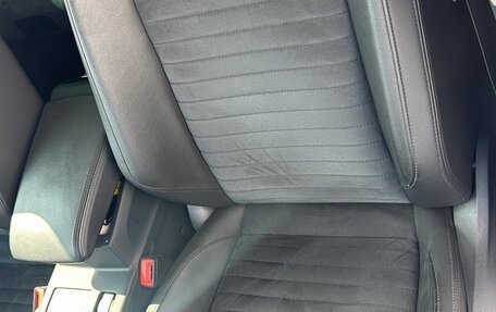 Volkswagen Passat B8 рестайлинг, 2017 год, 2 920 000 рублей, 18 фотография