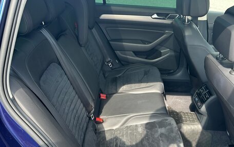 Volkswagen Passat B8 рестайлинг, 2017 год, 2 920 000 рублей, 20 фотография