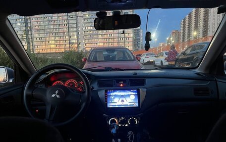Mitsubishi Lancer IX, 2006 год, 300 000 рублей, 12 фотография