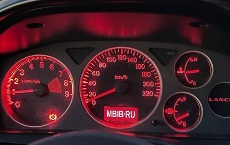 Mitsubishi Lancer IX, 2006 год, 300 000 рублей, 11 фотография