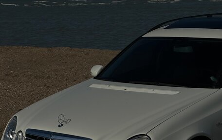 Mercedes-Benz E-Класс, 2007 год, 1 750 000 рублей, 7 фотография