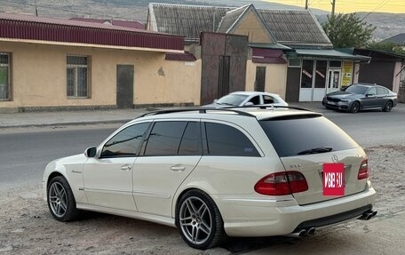 Mercedes-Benz E-Класс, 2007 год, 1 750 000 рублей, 4 фотография