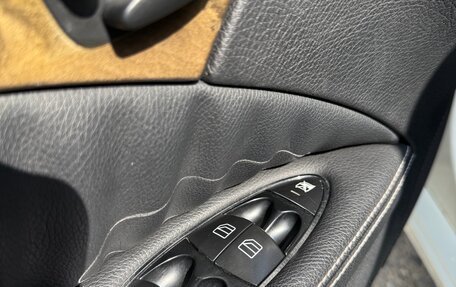 Mercedes-Benz E-Класс, 2007 год, 1 750 000 рублей, 21 фотография
