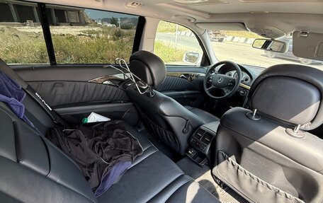 Mercedes-Benz E-Класс, 2007 год, 1 750 000 рублей, 27 фотография