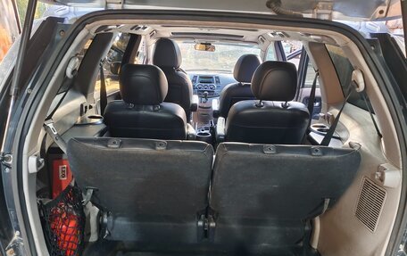 Mitsubishi Grandis, 2006 год, 870 000 рублей, 6 фотография