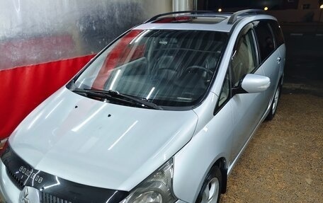 Mitsubishi Grandis, 2006 год, 870 000 рублей, 2 фотография