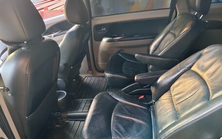 Mitsubishi Grandis, 2006 год, 870 000 рублей, 16 фотография