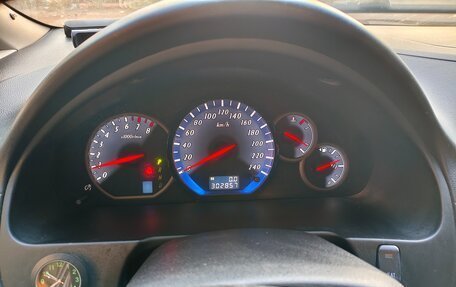 Mitsubishi Grandis, 2006 год, 870 000 рублей, 19 фотография