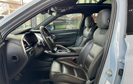 Geely Tugella FY11, 2023 год, 2 750 000 рублей, 8 фотография