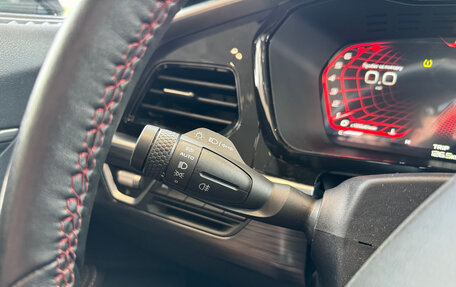 Geely Tugella FY11, 2023 год, 2 750 000 рублей, 17 фотография