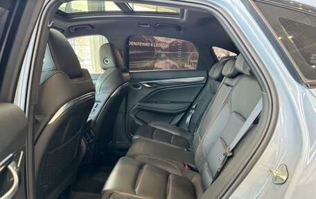 Geely Tugella FY11, 2023 год, 2 750 000 рублей, 32 фотография