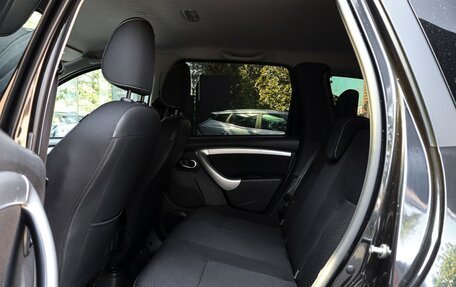 Nissan Terrano III, 2018 год, 1 467 000 рублей, 9 фотография