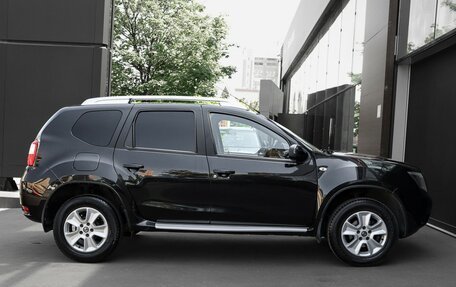 Nissan Terrano III, 2018 год, 1 467 000 рублей, 4 фотография