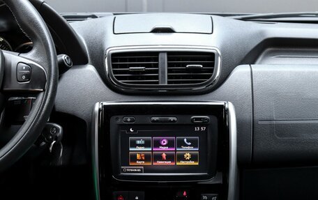 Nissan Terrano III, 2018 год, 1 467 000 рублей, 11 фотография