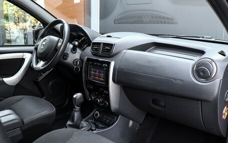 Nissan Terrano III, 2018 год, 1 467 000 рублей, 12 фотография