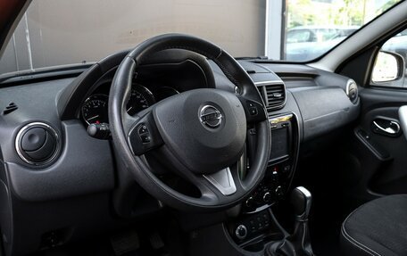 Nissan Terrano III, 2018 год, 1 467 000 рублей, 13 фотография