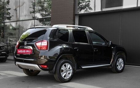 Nissan Terrano III, 2018 год, 1 467 000 рублей, 5 фотография