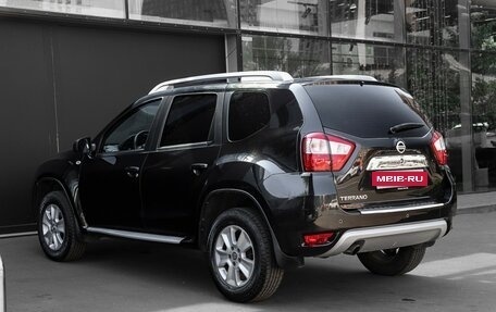Nissan Terrano III, 2018 год, 1 467 000 рублей, 7 фотография