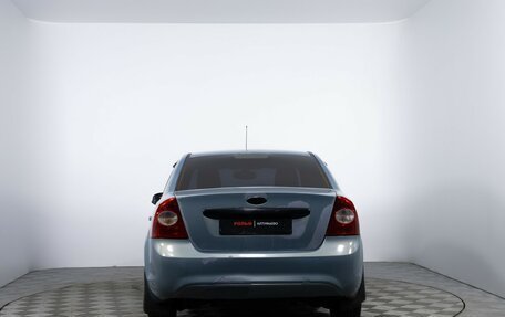 Ford Focus II рестайлинг, 2008 год, 415 000 рублей, 6 фотография