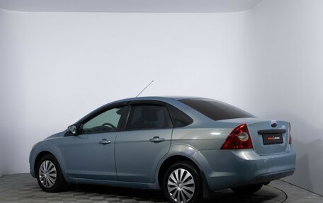 Ford Focus II рестайлинг, 2008 год, 415 000 рублей, 7 фотография