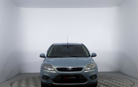 Ford Focus II рестайлинг, 2008 год, 415 000 рублей, 2 фотография