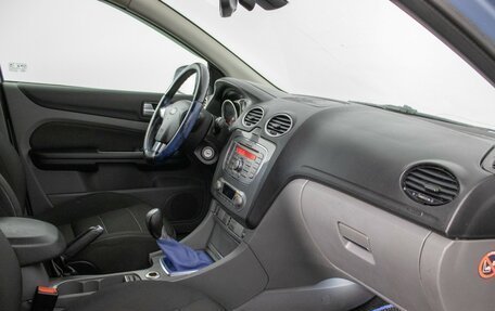 Ford Focus II рестайлинг, 2008 год, 415 000 рублей, 9 фотография