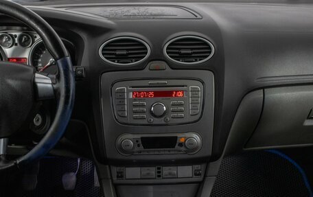 Ford Focus II рестайлинг, 2008 год, 415 000 рублей, 14 фотография