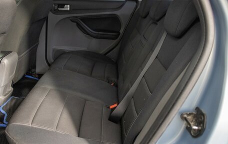 Ford Focus II рестайлинг, 2008 год, 415 000 рублей, 11 фотография
