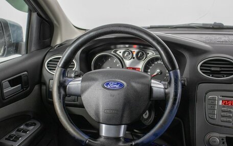 Ford Focus II рестайлинг, 2008 год, 415 000 рублей, 15 фотография