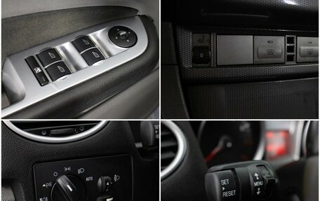 Ford Focus II рестайлинг, 2008 год, 415 000 рублей, 16 фотография